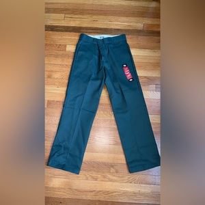 Dickies 874 pants